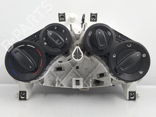 Climate control FORD KA (RU8) 1.2 | BP22825631I5 