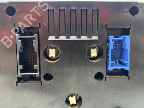 Climate control PEUGEOT 206 Hatchback (2A/C) 2.0 HDI 90 | BP28277563I5 
