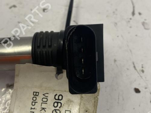 Ignition coil VW FOX Hatchback (5Z1, 5Z3, 5Z4) 1.2 | BP22845054M94 