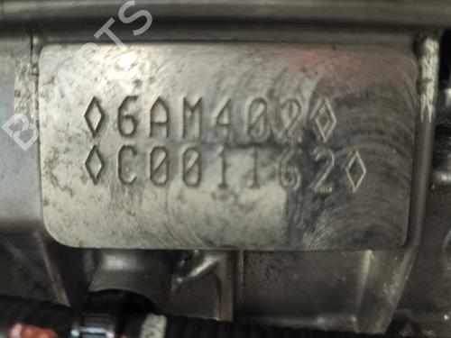 Engine RENAULT SCENIC E-TECH PHASE I EV87 | BP33205901M1  - Image 5