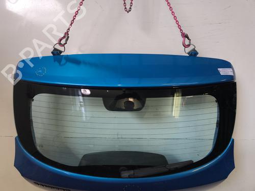 Tailgate DACIA SANDERO II TCe 90 (B8M1, B8MA, B8AC) | BP37660780C6 - Image 4