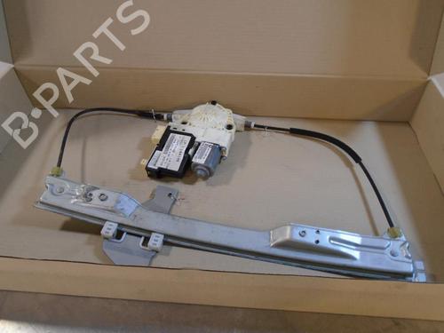 Used Front right window mechanism CITROËN C4 Coupe (LA_) 1.6 HDi (109 hp) 22814146