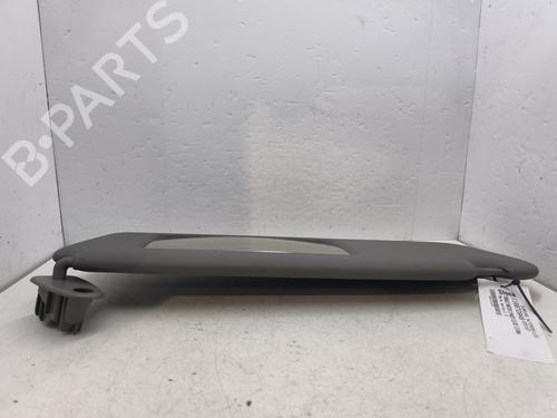 Højre solskærm RENAULT MASTER III Van (FV) 2.3 dCi 165 RWD (FV0P, FV0U, FV10, FV12, FV1E) | BP31610016I2 