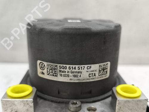ABS pump VW T-ROC (A11, D11) 2.0 TSI 4motion | BP40077686M43 - Image 3