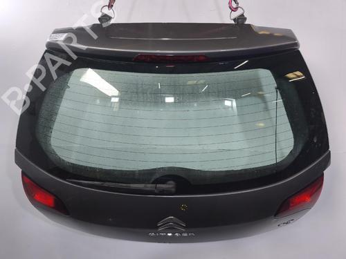 Tailgate CITROËN C3 II (SC_) 1.4 | BP39979132C6 - Image 4
