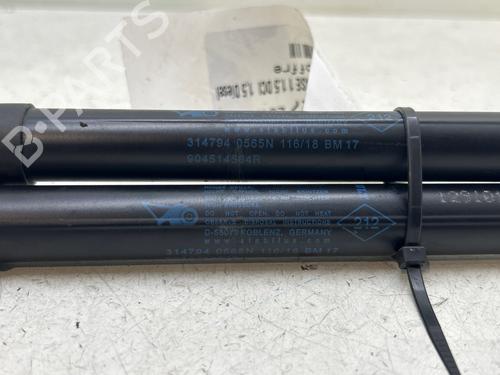 Used Tailgate lift support Tailgate lift support 37263345 37263345