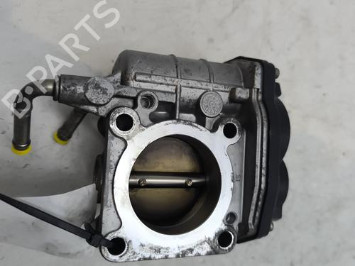 Throttle body NISSAN MICRA IV (K13K, K13KK) 1.2 | BP28004365M82 