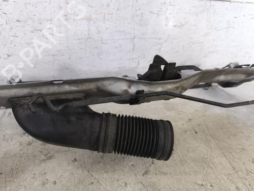 Used Front slam panel Front slam panel MERCEDES-BENZ A-CLASS (W168) [1997-2005] 27453353 27453353