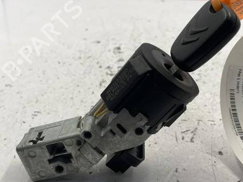 Clé de contact CITROËN BERLINGO MULTISPACE (B9) 1.6 HDi 90 | BP22840532M48 