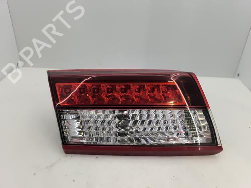 Left tailgate light RENAULT LAGUNA III (BT0/1) 2.0 dCi (BT07, BT0J, BT14, BT1A, BT1S) | BP36172410C79 - Image 3