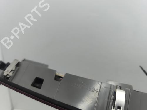 Third brake light RENAULT MEGANE III Hatchback (BZ0/1_, B3_) 1.5 dCi (BZ09, BZ0D, BZ1W, BZ29, BZ14) | BP32205081L11 