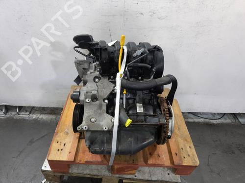 Engine RENAULT TWINGO II (CN0_) 1.2 16V (CN0K, CN0V, CN0A) | BP38067602M1 - Image 5