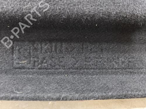Rear parcel shelf KIA RIO III (UB) 1.4 CRDi | BP38921709C85 - Image 5