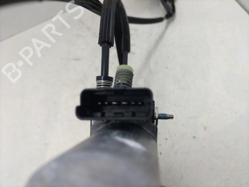 Rudehejsemekanisme ventre foran RENAULT WIND (E4M_) 1.2 (E4MF) | BP32253004C22