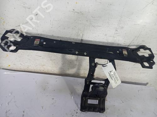 Front slam panel MERCEDES-BENZ CLK (C209) CLK 240 (209.361) | BP24636821C72 