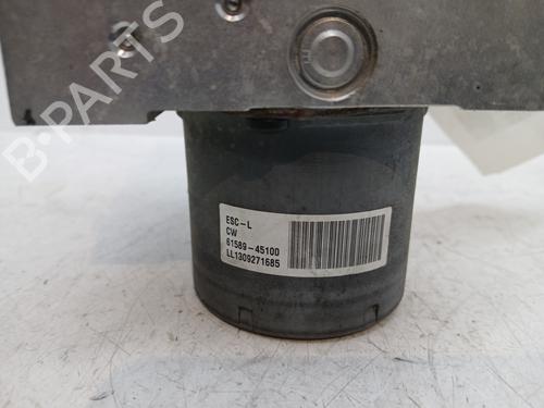 ABS pump KIA VENGA (YN) 1.6 CVVT | BP30364578M43 - Image 4