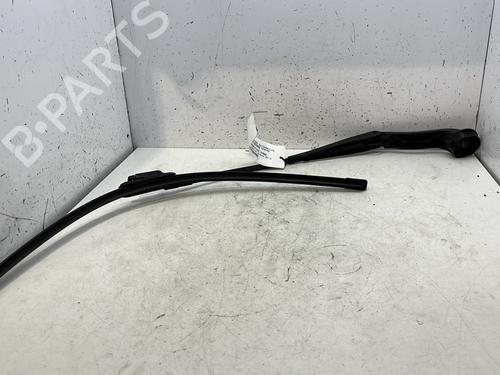 Used Front windshield wiper arm RENAULT SCÉNIC IV (J9_) 1.6 dCi 160 (160 hp) 28525970