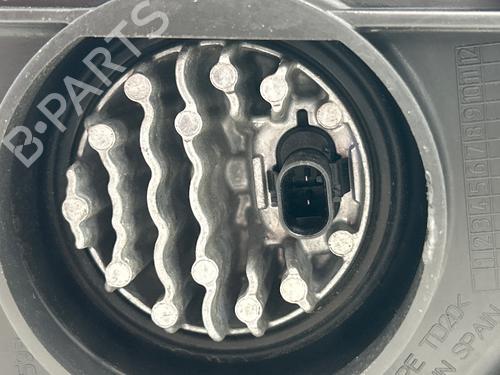 Left front fog light SEAT LEON Sportstourer (KL8, KLD) 1.4 TSI e-Hybrid | BP37661282C30 - Image 4