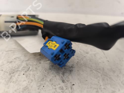 Used Ignition barrel Ignition barrel PEUGEOT 206+ (2L_, 2M_) 1.1 (60 hp) 24637032 24637032