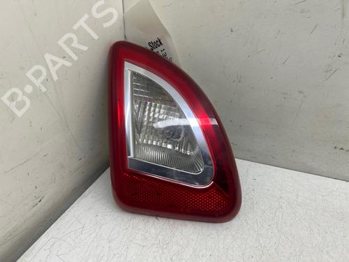 Left tailgate light RENAULT TWINGO II (CN0_) 1.2 16V (CN04, CN0B) | BP38476142C79 - Image 4