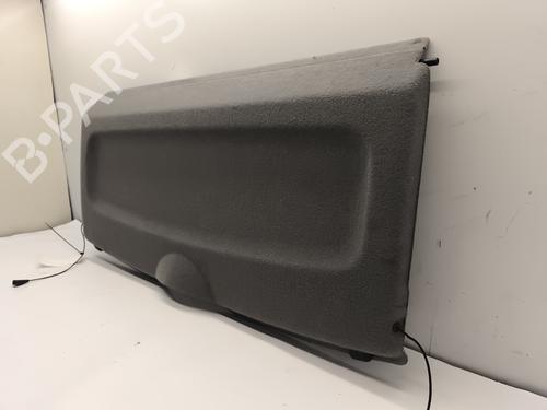 Rear parcel shelf PEUGEOT 2008 I (CU_) 1.6 HDi | BP31143722C85 - Image 2