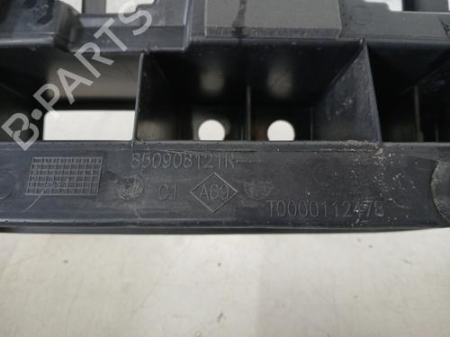 Kofangerbeslag bag Kofangerbeslag bag RENAULT CLIO IV (BH_) 0.9 TCe 90 (BHNF, BHMA, BHMH, BHJK, BHJR) (90 hp) 34260561 34260561