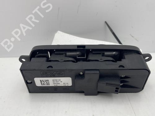 Used Left front window switch Left front window switch VOLVO C70 II Convertible (542) 2.0 D (136 hp) 32703885 32703885