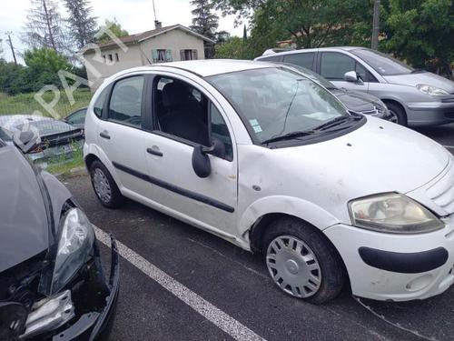 Fuse box CITROËN C3 I (FC_, FN_) 1.4 HDi | BP22839899E1 