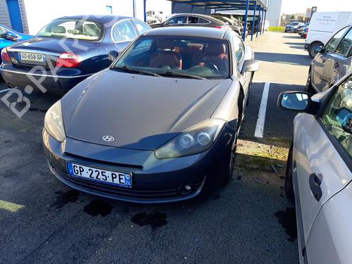 Used Parts HYUNDAI COUPE II (GK) 2.0 GLS 2624005