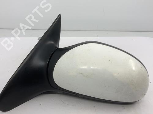 Left mirror PEUGEOT 406 (8B) 1.8 16V | BP22815939C26 