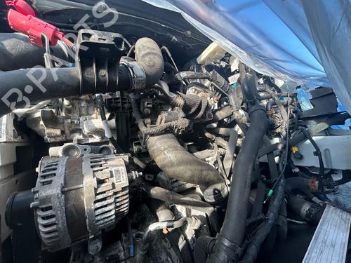 Used Gearbox Gearbox RENAULT MASTER III Platform/Chassis (EV, HV, UV) 2.3 dCi 145 FWD (EV0E, EV0F, HV0E, HV0F, UV0E, UV0F,... (146 hp) 36520515 36520515