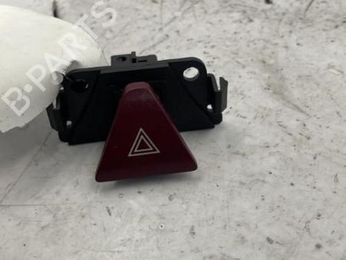 Warning switch PEUGEOT 307 Break (3E) 2.0 | BP22831726I22 
