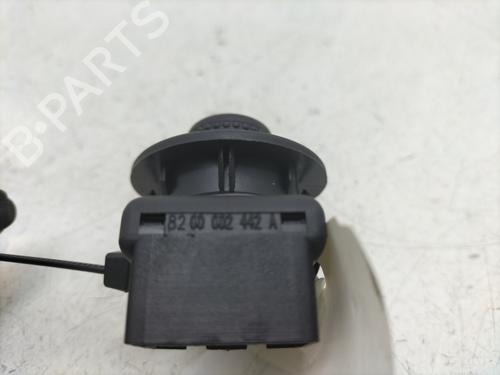 Mirror switch RENAULT MEGANE II (BM0/1_, CM0/1_) 1.6 16V (BM0C, CM0C) | BP29540941I25 