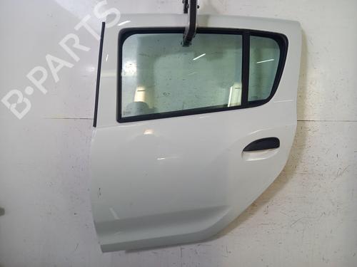 left-rear-door-dacia-sandero-ii-2012-32749803 main image