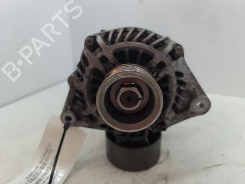 Used Alternator NISSAN MICRA IV (K13K, K13KK) 1.2 (80 hp) 30701180