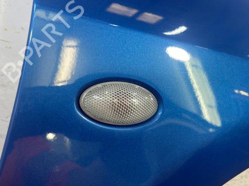 Right front fenders PEUGEOT 307 CC (3B) 2.0 16V | BP28482434C42 