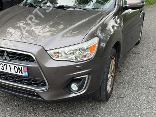 Left tailgate light MITSUBISHI ASX (GA_W_) 1.8 DI-D (GA6W) | BP24395353C79 - Image 5