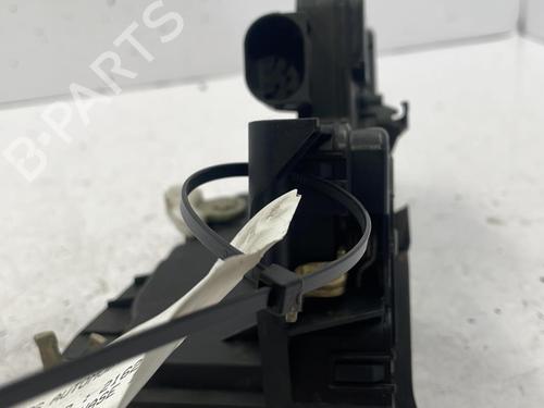 Front right lock BMW 3 (E46) 320 d | BP22830606C97 