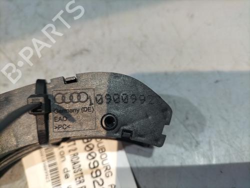 Warning switch AUDI TT Roadster (8J9) 2.0 TFSI | BP30088247I22