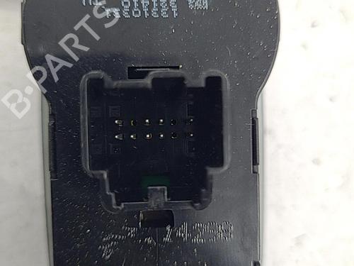 Used Headlight switch OPEL CORSA D (S07) 1.0 (L08, L68) (65 hp) 22823699