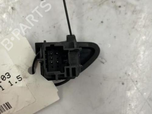 Warning switch RENAULT CLIO IV (BH_) 1.5 dCi 90 | BP22831310I22 
