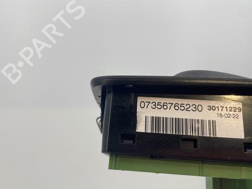 Left front window switch CITROËN JUMPER II Van 2.2 BlueHDi 120 | BP33160794I27 - Image 4