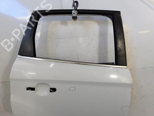 Right rear door FORD KUGA I 2.0 TDCi | BP28181119C5