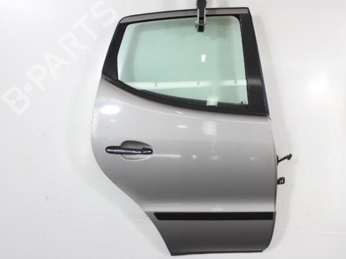 Used Right rear door MERCEDES-BENZ A-CLASS (W168) A 170 CDI (168.008) (90 hp) 22813274
