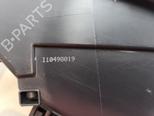 Left headlight PEUGEOT 406 (8B) 2.0 HDI 110 | BP28080486C28 