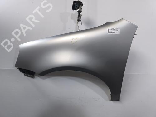 Used Left front fenders Left front fenders 39241950 39241950