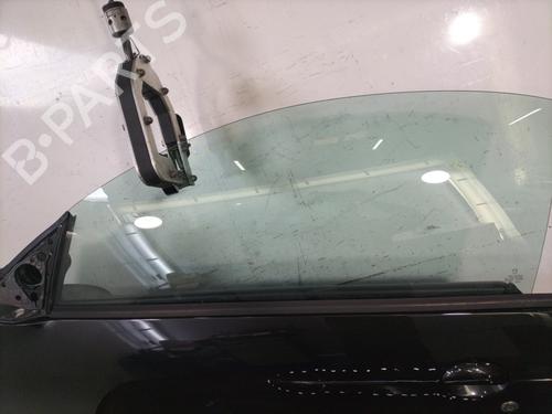 Left front door PEUGEOT 206 CC (2D) 1.6 HDi 110 | BP24636928C2 