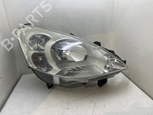 Right headlight PEUGEOT PARTNER Box Body/MPV 1.6 HDi 16V | BP39979061C29 - Image 2