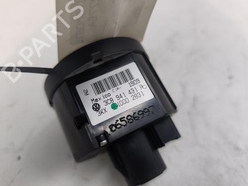 Headlight switch VW GOLF VI (5K1) | BP26584877I24 - Image 3