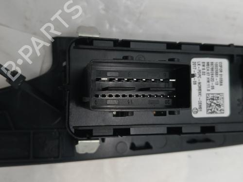 Left front window switch CITROËN C4 Picasso II 1.2 THP 130 | BP32341301I27